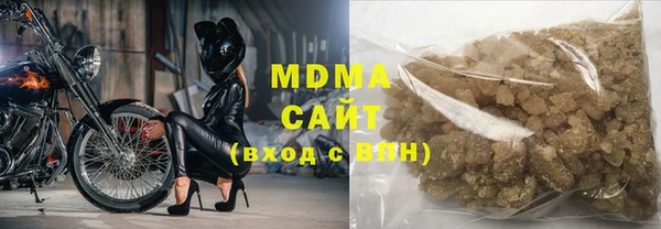 крисы Верхний Тагил